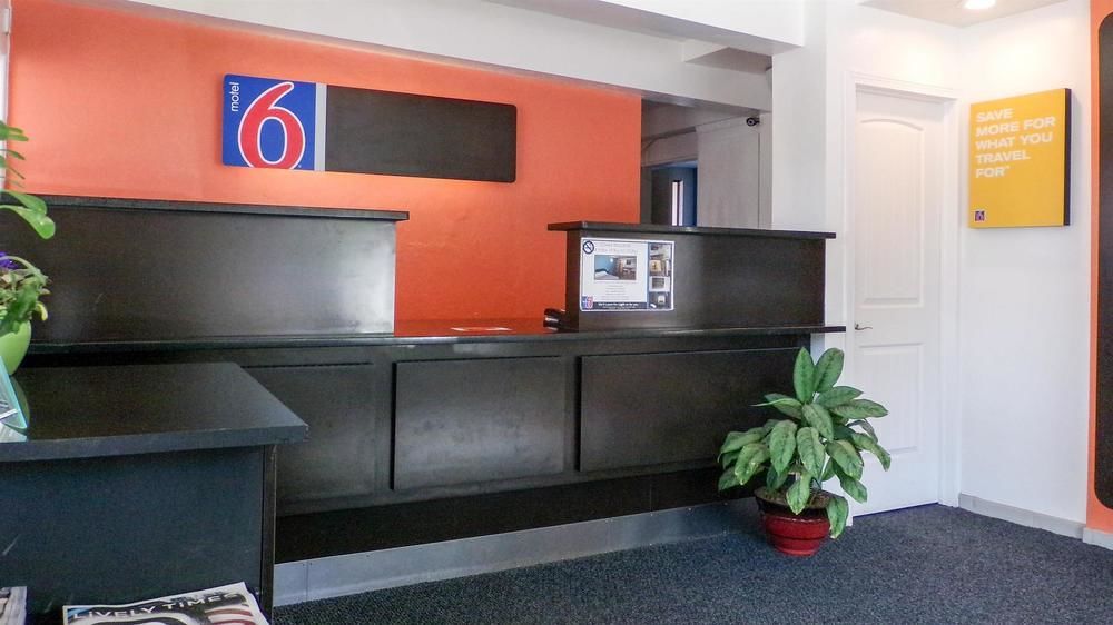 Motel 6-Missoula, Mt - University מראה חיצוני תמונה